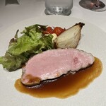 銀座 フレンチ Sublime Premium - 