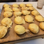 たこ焼たちばな - 