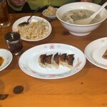 李家風餃子房 - 