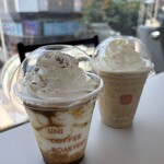 UNI COFFEE ROASTERY - 