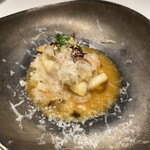 銀座 フレンチ Sublime Premium - 