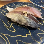 廻る寿司 めっけもん - 