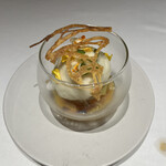 銀座 フレンチ Sublime Premium - 