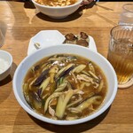 マルタン食堂 prod by 丹心 - 