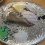 廻る寿司 めっけもん - 