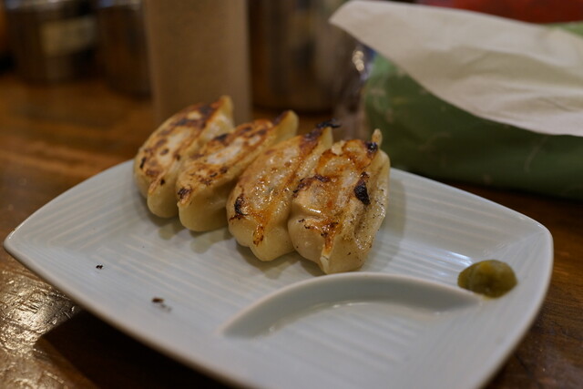 一心亭 福島分店 - 福島（ラーメン）の写真