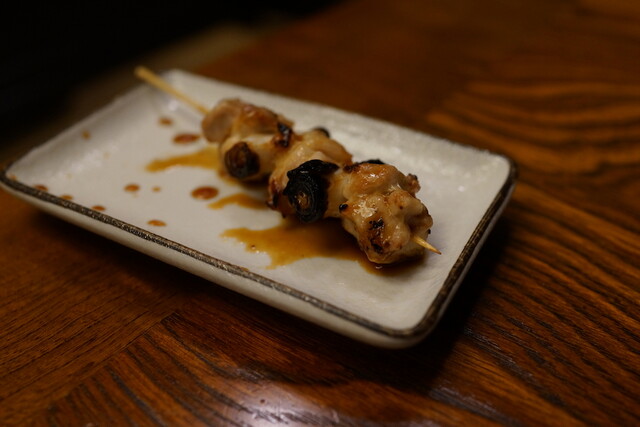 福島市の居酒屋「忠司」- 手作り料理と豊富なお酒でくつろぎのひととき