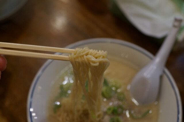 一心亭 福島分店 - 福島（ラーメン）の写真