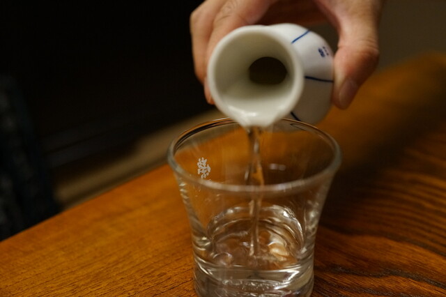 忠司 - 福島（居酒屋）の写真