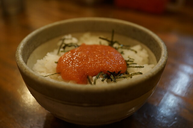 一心亭 福島分店 - 福島（ラーメン）の写真