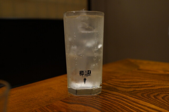 忠司 - 福島（居酒屋）の写真