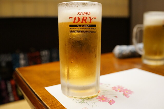 忠司 - 福島（居酒屋）の写真