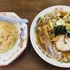 城西ラーメン