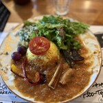 モー・カリー - 