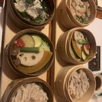 ふじ寅 - お魚と鶏肉