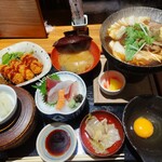 旬彩　さかなと酒　匠海 - 