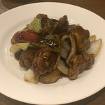 中国菜苑翔龍 - 