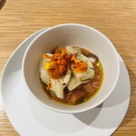 マンサルヴァ - 