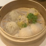 中国菜苑翔龍 - 