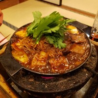 太田なわのれん - 