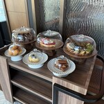 VUE MER (フェアモント東京) - 