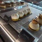 VUE MER (フェアモント東京) - 