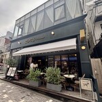 Zéro One Café & Brasserie - 