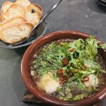 ミートタケシ - 