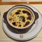 ザ・カフェ - シーフードドリア　3,289円