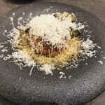 ミートタケシ - 