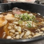 麺と酒と肴 人つなぎ - 
