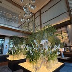 VUE MER (フェアモント東京) - 