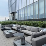 VUE MER (フェアモント東京) - 