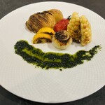 ミートタケシ - 