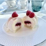 VUE MER (フェアモント東京) - 