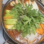 オムニ食堂 本店 - 