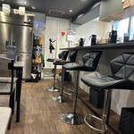 麺と酒と肴 人つなぎ - 