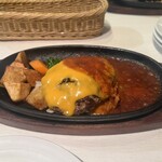 カフェ・トレイル＆トラック - 