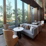 VUE MER (フェアモント東京) - 