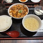 珉珉 Otemachi One店 - 