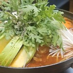 オムニ食堂 本店 - 