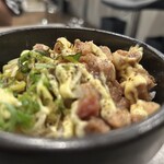 麺と酒と肴 人つなぎ - 