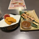 ホテルルートイン - 料理写真:
