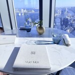 VUE MER (フェアモント東京) - 