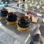 VUE MER (フェアモント東京) - 