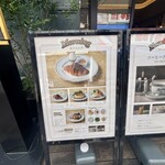 Zéro One Café & Brasserie - 