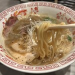 麺と酒と肴 人つなぎ - 