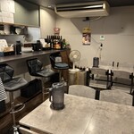 麺と酒と肴 人つなぎ - 