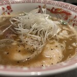 麺と酒と肴 人つなぎ - 