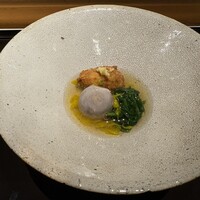 銀座 ゆかり - 